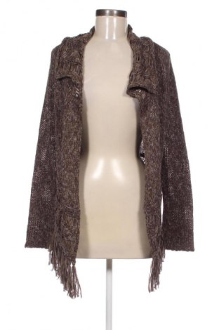 Damen Strickjacke Marks & Spencer, Größe M, Farbe Braun, Preis 13,80 €