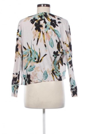 Damen Strickjacke Marks & Spencer, Größe M, Farbe Mehrfarbig, Preis 13,82 €