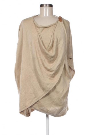 Damen Strickjacke Massimo Dutti, Größe M, Farbe Beige, Preis € 31,82