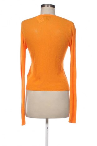 Női kardigán Massimo Dutti, Méret S, Szín Narancssárga
, Ár 12 441 Ft