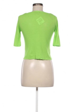 Dámsky kardigán Massimo Dutti, Veľkosť S, Farba Zelená, Cena  28,95 €