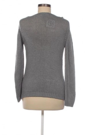 Damen Strickjacke Mauro Gasperi, Größe S, Farbe Grau, Preis 33,04 €