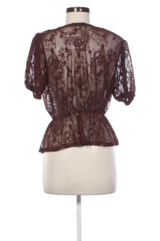 Cardigan de damă Melrose, Mărime M, Culoare Maro, Preț 46,99 Lei