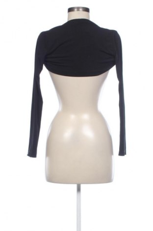 Cardigan de damă Miss Chic, Mărime M, Culoare Negru, Preț 76,32 Lei