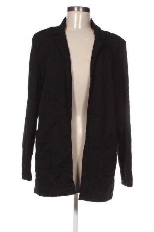 Cardigan de damă Miss E, Mărime L, Culoare Negru, Preț 98,99 Lei