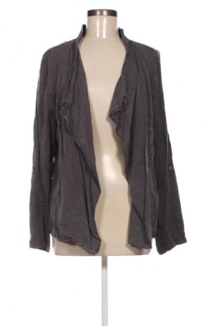 Cardigan de damă Miss Etam, Mărime XL, Culoare Gri, Preț 139,99 Lei