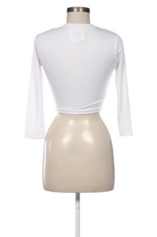 Damski kardigan Missguided, Rozmiar S, Kolor Biały, Cena 66,67 zł
