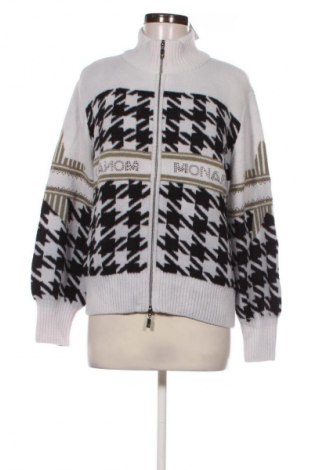 Cardigan de damă Monari, Mărime L, Culoare Multicolor, Preț 476,99 Lei