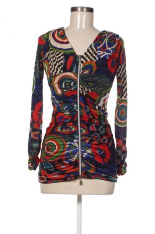 Damen Strickjacke My Story, Größe S, Farbe Mehrfarbig, Preis 20,99 €