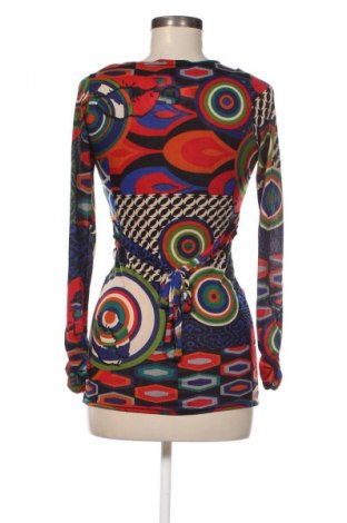 Damen Strickjacke My Story, Größe S, Farbe Mehrfarbig, Preis 20,99 €