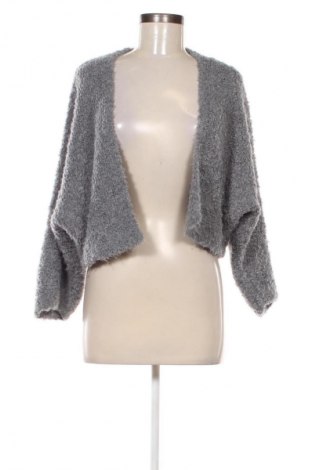 Dámsky kardigán NEW COLLECTION, Velikost M, Barva Šedá, Cena  659,00 Kč