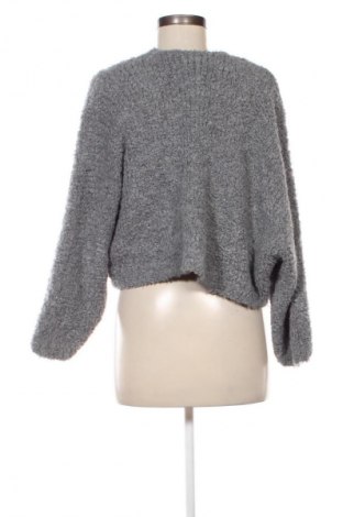 Dámsky kardigán NEW COLLECTION, Velikost M, Barva Šedá, Cena  659,00 Kč