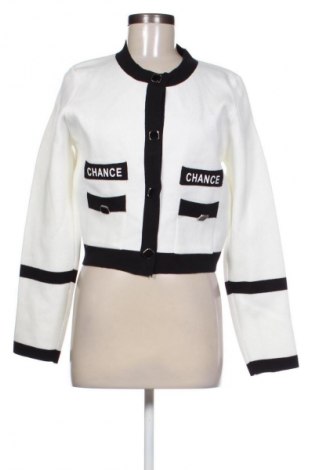 Damski kardigan NEW COLLECTION, Rozmiar M, Kolor Kolorowy, Cena 215,72 zł