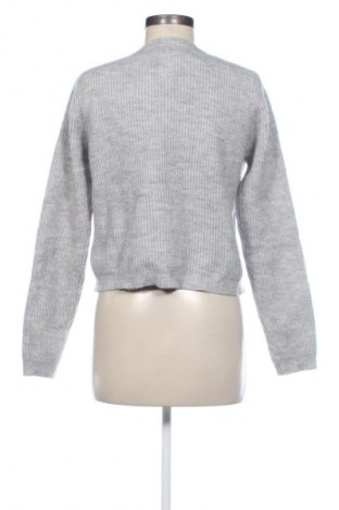Damen Strickjacke New Look, Größe M, Farbe Grau, Preis 31,99 €