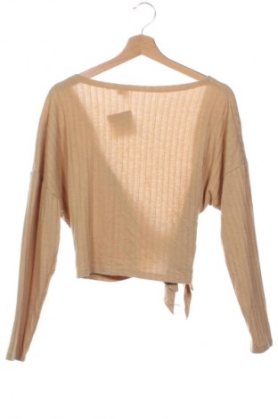 Damen Strickjacke Nly Trend, Größe XS, Farbe Braun, Preis 20,99 €