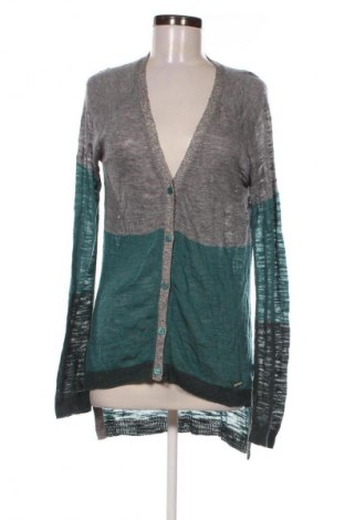 Damen Strickjacke No-Na, Größe M, Farbe Mehrfarbig, Preis € 28,99