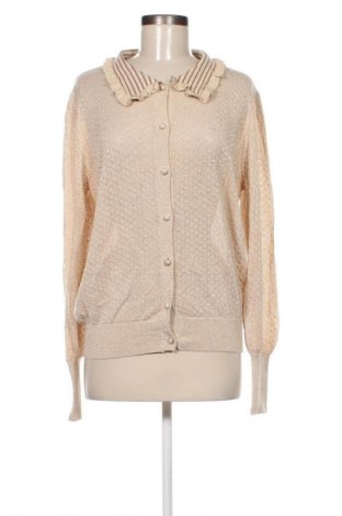 Damen Strickjacke Numph, Größe XXL, Farbe Mehrfarbig, Preis 42,99 €