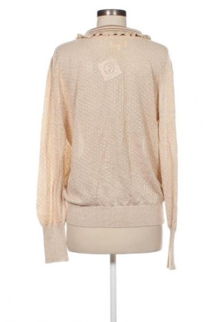 Damen Strickjacke Numph, Größe XXL, Farbe Mehrfarbig, Preis 42,99 €
