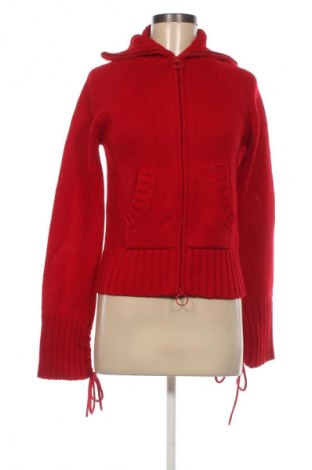 Damen Strickjacke ONLY, Größe L, Farbe Lila, Preis 13,80 €