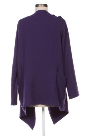 Damski kardigan ONLY, Rozmiar S, Kolor Fioletowy, Cena 88,99 zł