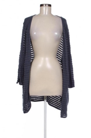 Damen Strickjacke ONLY Carmakoma, Größe XL, Farbe Grau, Preis 14,38 €