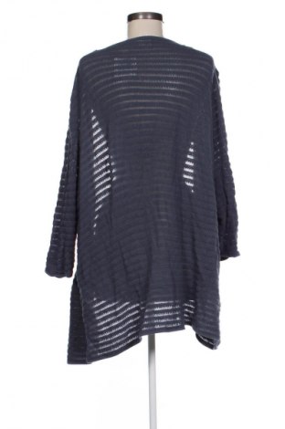 Damen Strickjacke ONLY Carmakoma, Größe XL, Farbe Grau, Preis 14,38 €