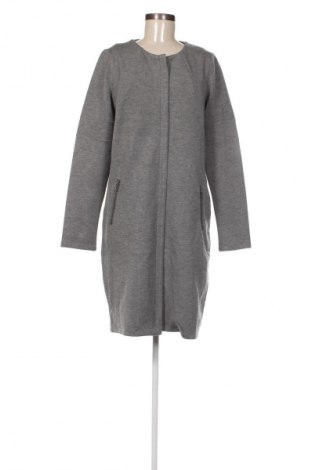 Cardigan de damă Object, Mărime M, Culoare Gri, Preț 139,99 Lei