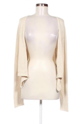 Cardigan de damă One Touch, Mărime L, Culoare Ecru, Preț 47,99 Lei