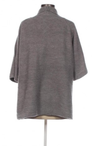 Дамска жилетка Outfit, Размер 3XL, Цвят Сив, Цена 29,00 лв.