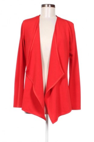 Cardigan de damă Papaya, Mărime M, Culoare Roșu, Preț 43,99 Lei