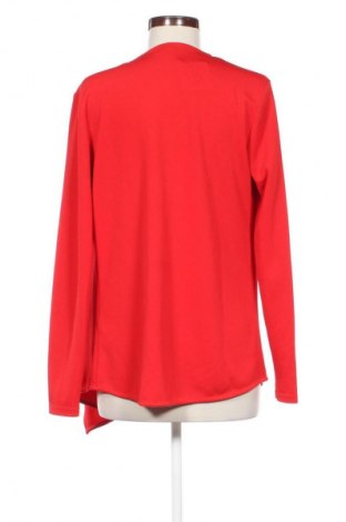 Cardigan de damă Papaya, Mărime M, Culoare Roșu, Preț 43,99 Lei
