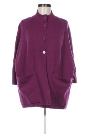 Cardigan de damă Parfois, Mărime M, Culoare Mov, Preț 107,61 Lei