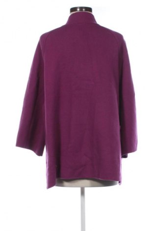 Cardigan de damă Parfois, Mărime M, Culoare Mov, Preț 107,61 Lei