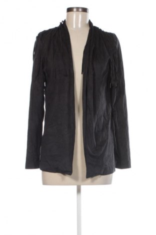 Damen Strickjacke Pieces, Größe M, Farbe Schwarz, Preis € 18,99