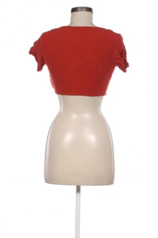 Dámsky kardigán Pink Woman, Veľkosť S, Farba Červená, Cena  15,00 €