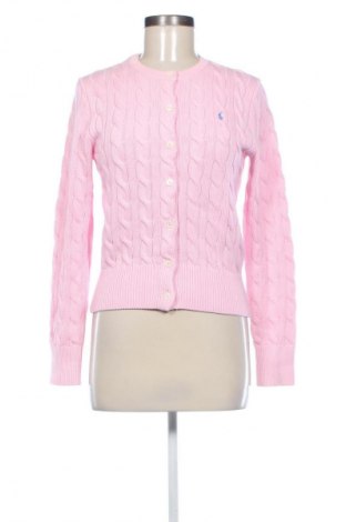 Dámsky kardigán Polo By Ralph Lauren, Veľkosť M, Farba Ružová, Cena  172,95 €