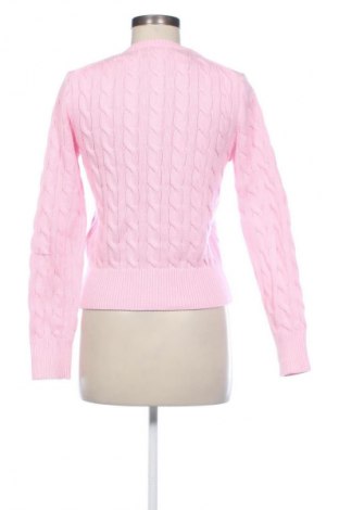 Dámsky kardigán Polo By Ralph Lauren, Veľkosť M, Farba Ružová, Cena  172,95 €
