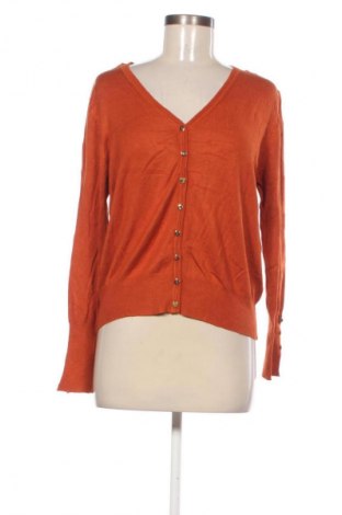Damen Strickjacke Primark, Größe L, Farbe Orange, Preis € 20,99