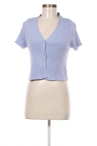 Damen Strickjacke Primark, Größe XL, Farbe Blau, Preis € 20,99