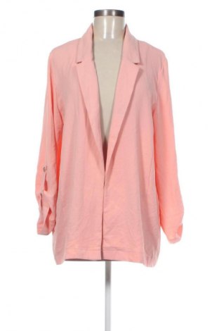 Cardigan de damă Primark, Mărime L, Culoare Roz, Preț 98,99 Lei