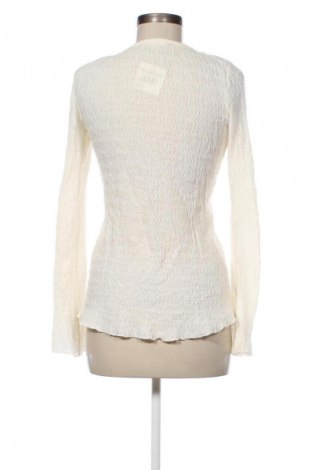 Damski kardigan Pull&Bear, Rozmiar S, Kolor ecru, Cena 66,67 zł