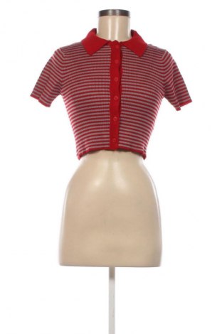 Cardigan de damă Pull&Bear, Mărime S, Culoare Multicolor, Preț 45,88 Lei