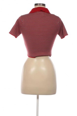 Cardigan de damă Pull&Bear, Mărime S, Culoare Multicolor, Preț 45,88 Lei