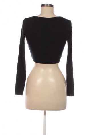 Női kardigán Pull&Bear, Méret S, Szín Fekete, Ár 5 865 Ft