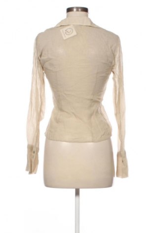 Damen Strickjacke Pull&Bear, Größe M, Farbe Beige, Preis € 20,99