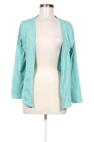 Damen Strickjacke Queentex, Größe M, Farbe Grün, Preis € 20,99