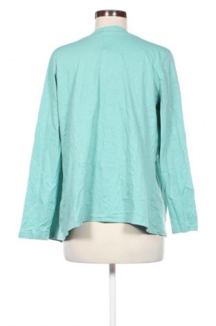 Damen Strickjacke Queentex, Größe M, Farbe Grün, Preis € 20,99