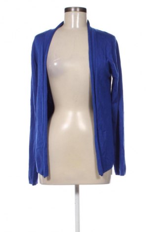 Damen Strickjacke Quiosque, Größe M, Farbe Blau, Preis 14,91 €