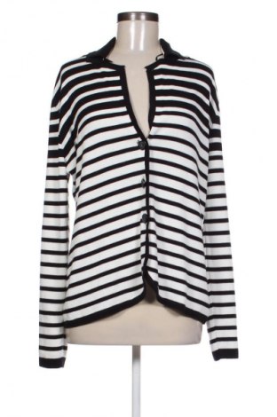 Damen Strickjacke Red, Größe XL, Farbe Mehrfarbig, Preis 14,83 €