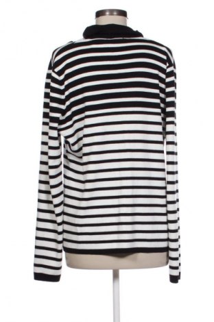 Damen Strickjacke Red, Größe XL, Farbe Mehrfarbig, Preis 14,83 €